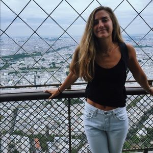 Meet your Posher, Laurelauren